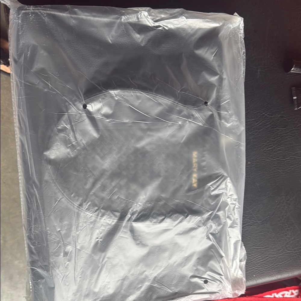 Mary Kay Black Bag